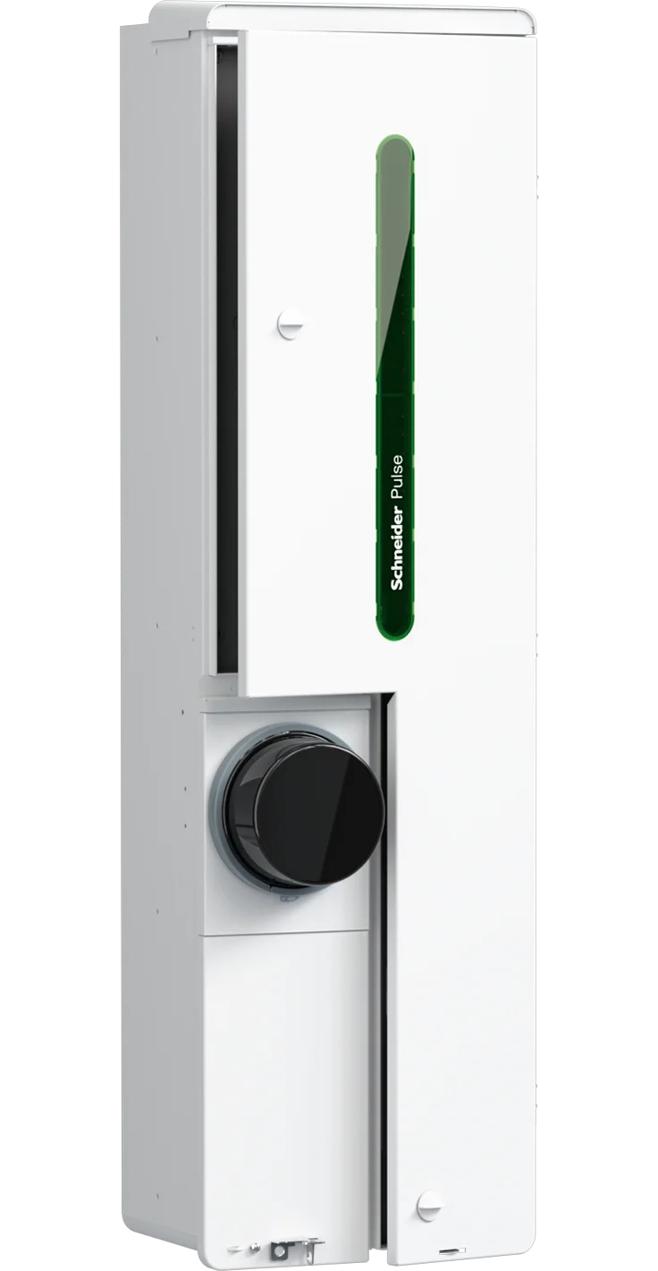 <p>Schneider Pulse</p>
