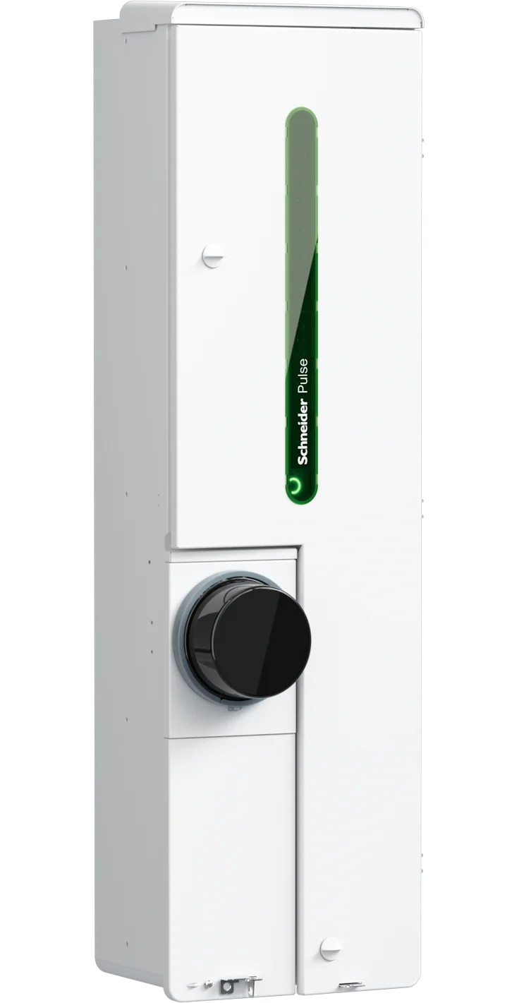 <p>Schneider Pulse</p>