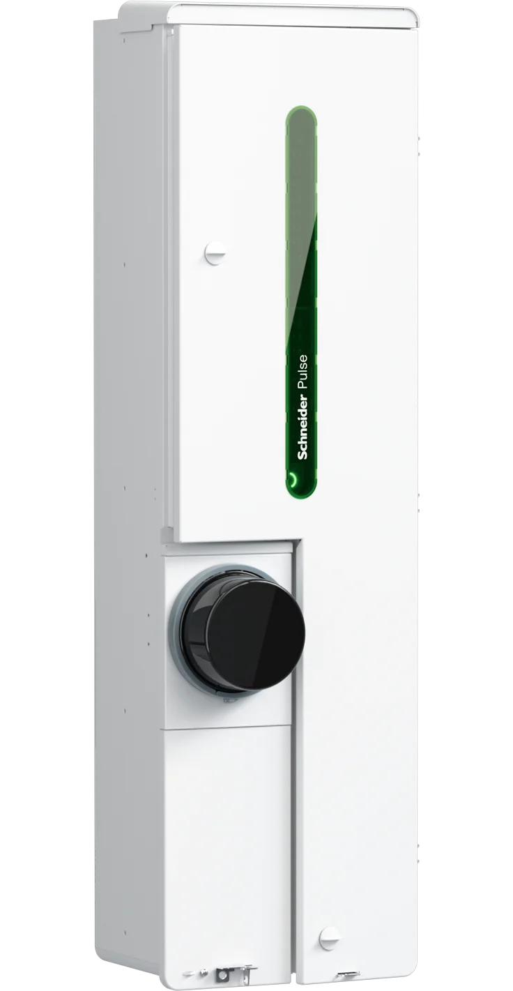 <p>Schneider Pulse</p>