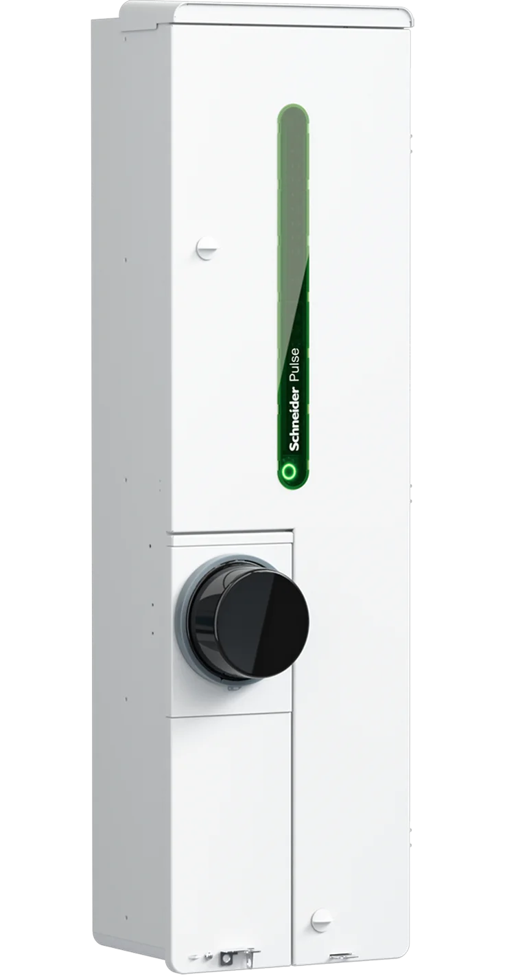<p>Schneider Pulse</p>