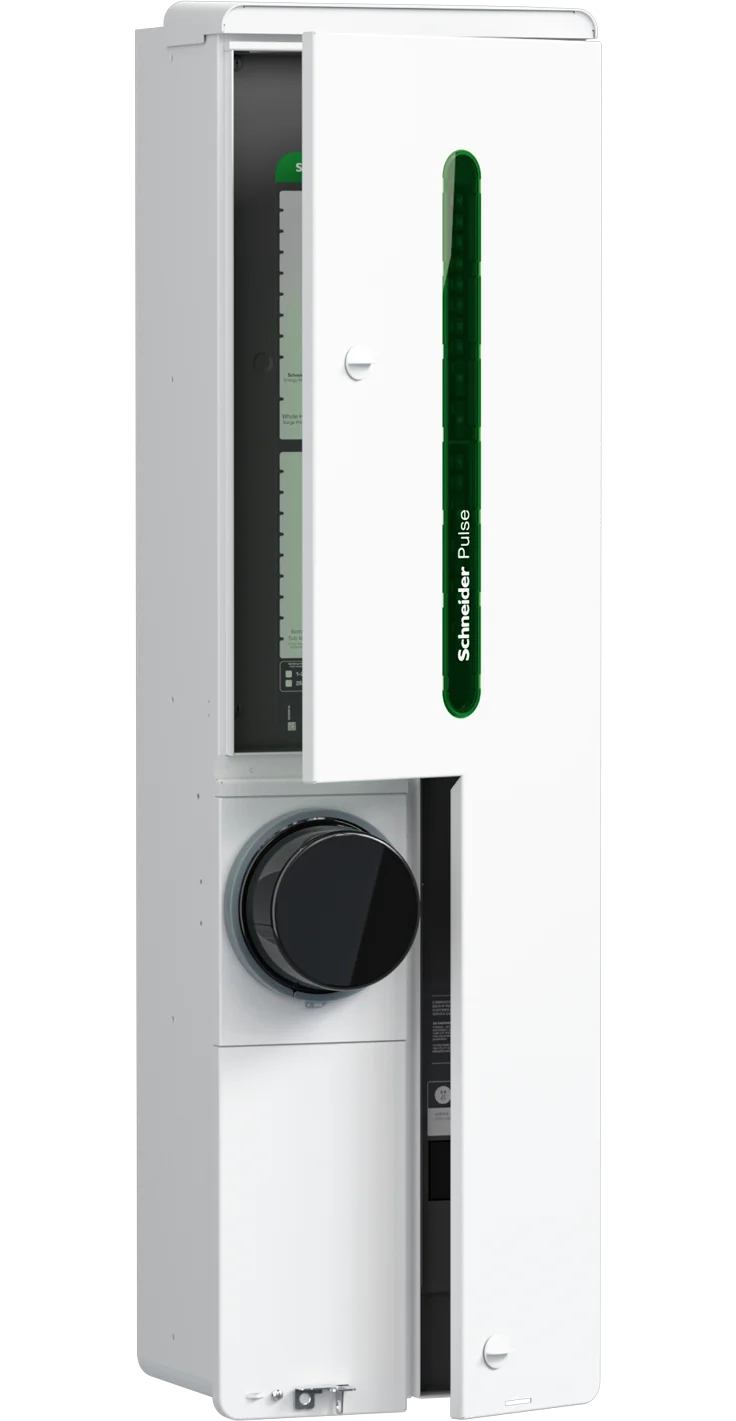 <p>Schneider Pulse</p>