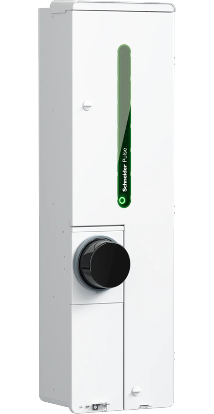 <p>Schneider Pulse</p>