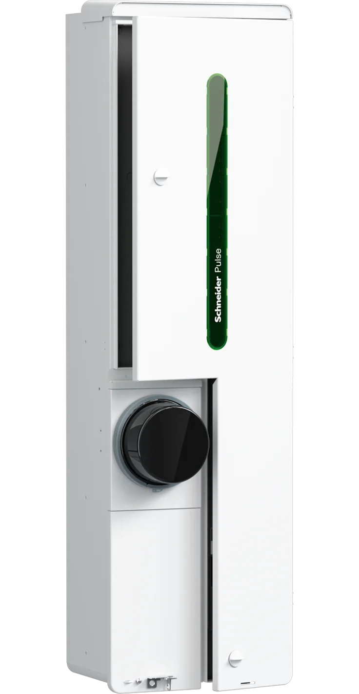 <p>Schneider Pulse</p>