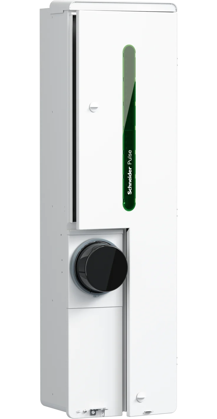 <p>Schneider Pulse</p>