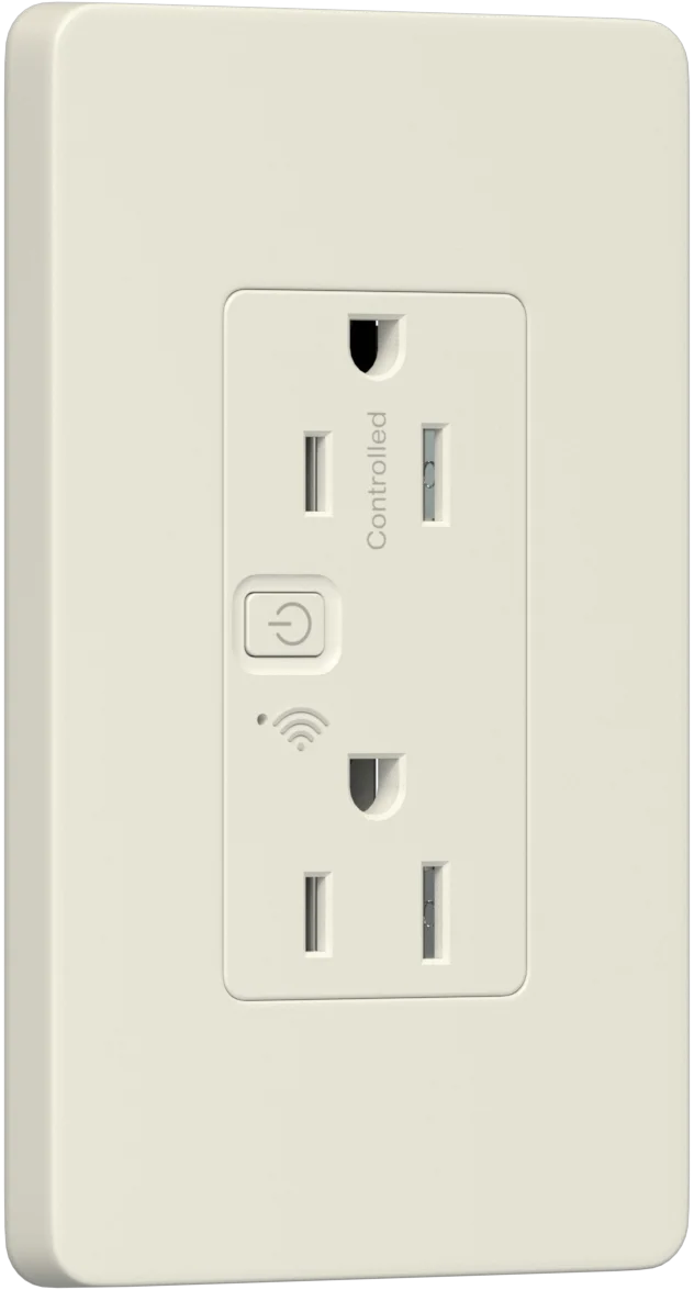 <p>Switches, Sensors and Outlets</p>