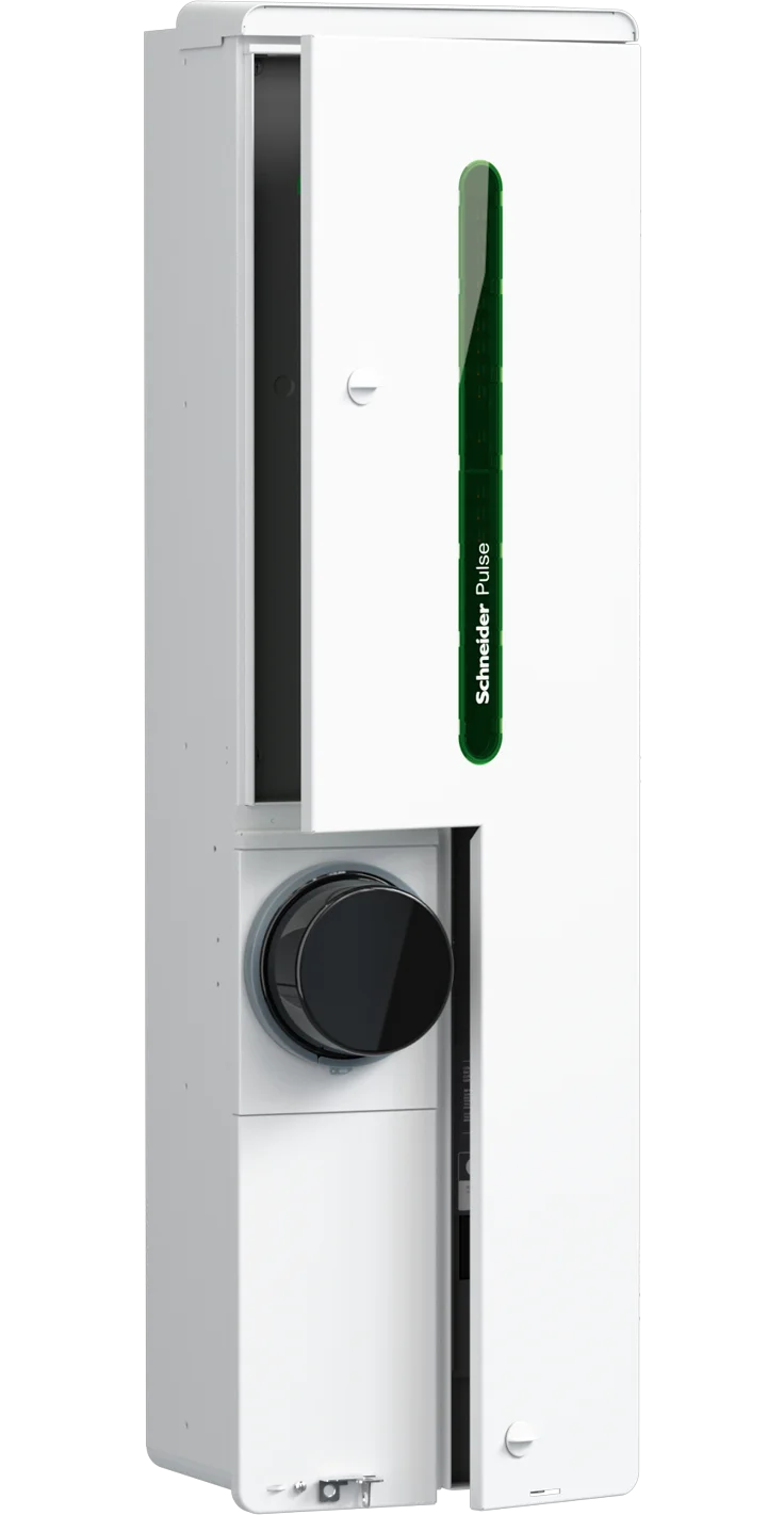 <p>Schneider Pulse</p>