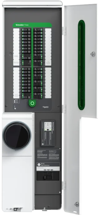 Schneider Power System