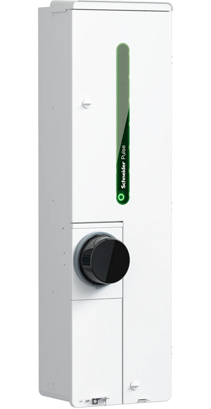 <p>Schneider Pulse</p>