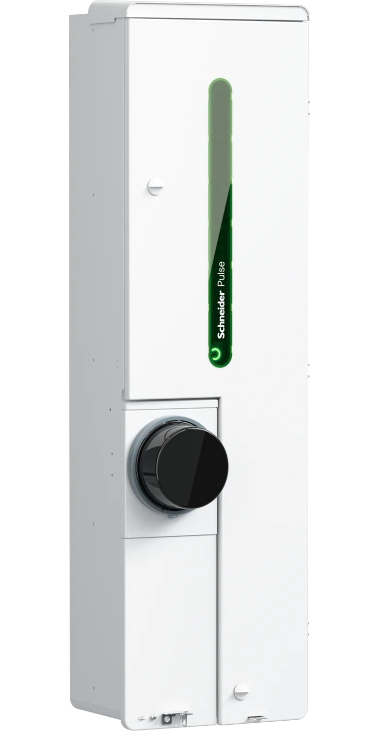 <p>Schneider Pulse</p>