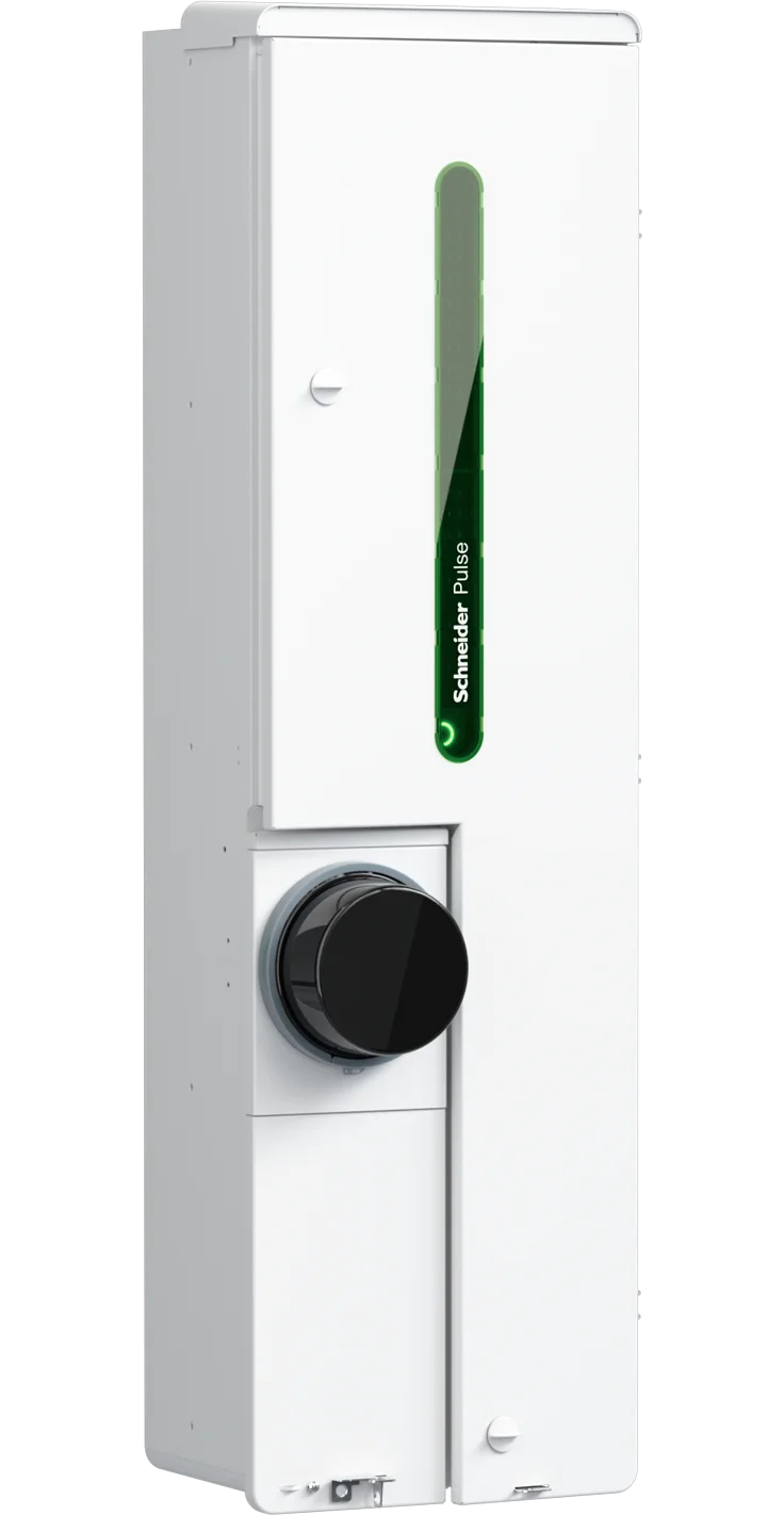 <p>Schneider Pulse</p>