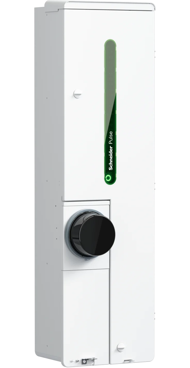 <p>Schneider Pulse</p>