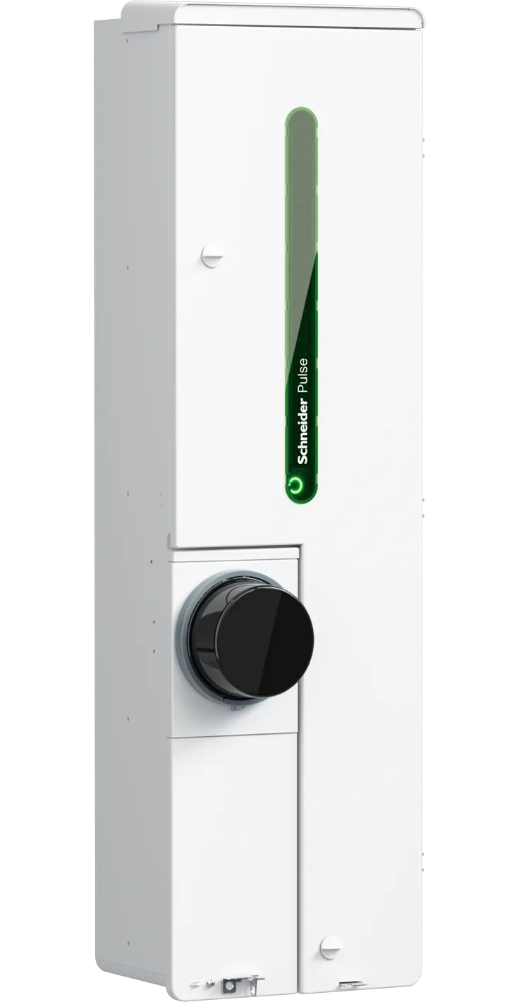<p>Schneider Pulse</p>