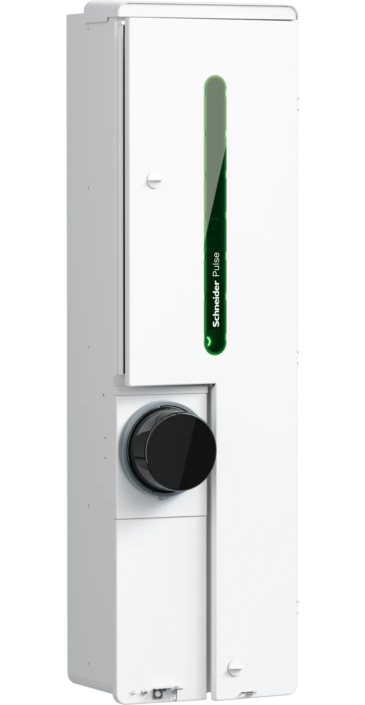 <p>Schneider Pulse</p>