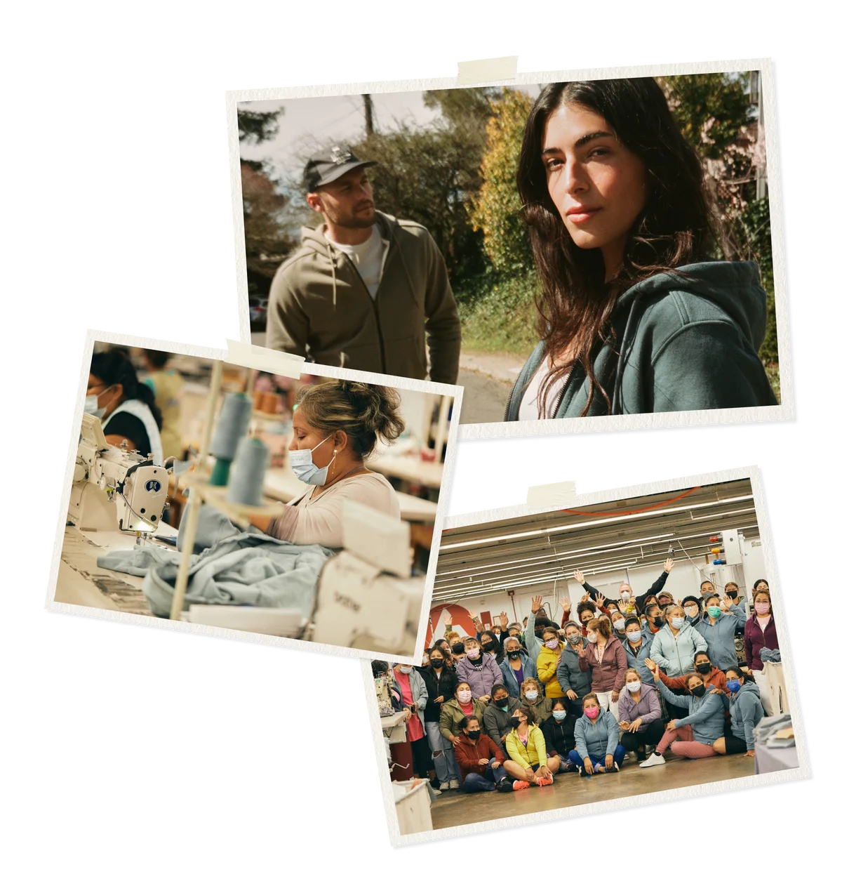 Bayard Winthrop Founder