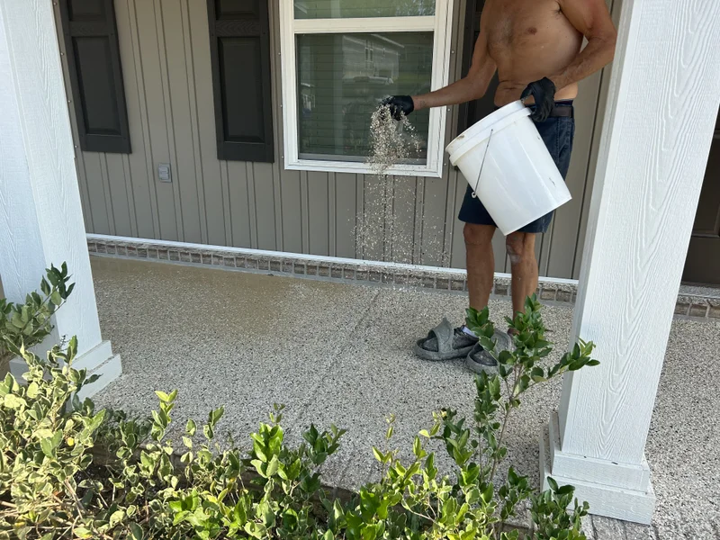 Project 2004 in Gulf Breeze, FL