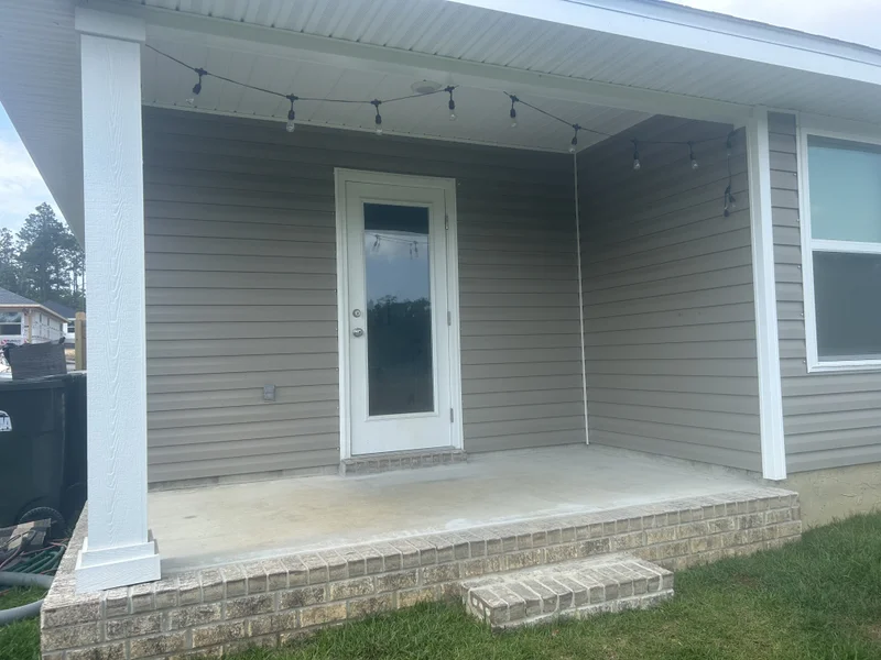 Project 1995 in Gulf Breeze, FL