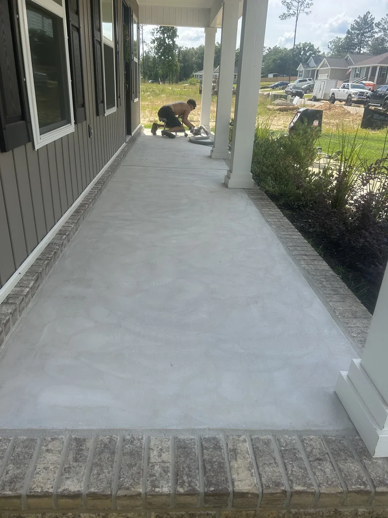 Project 1991 in Gulf Breeze, FL