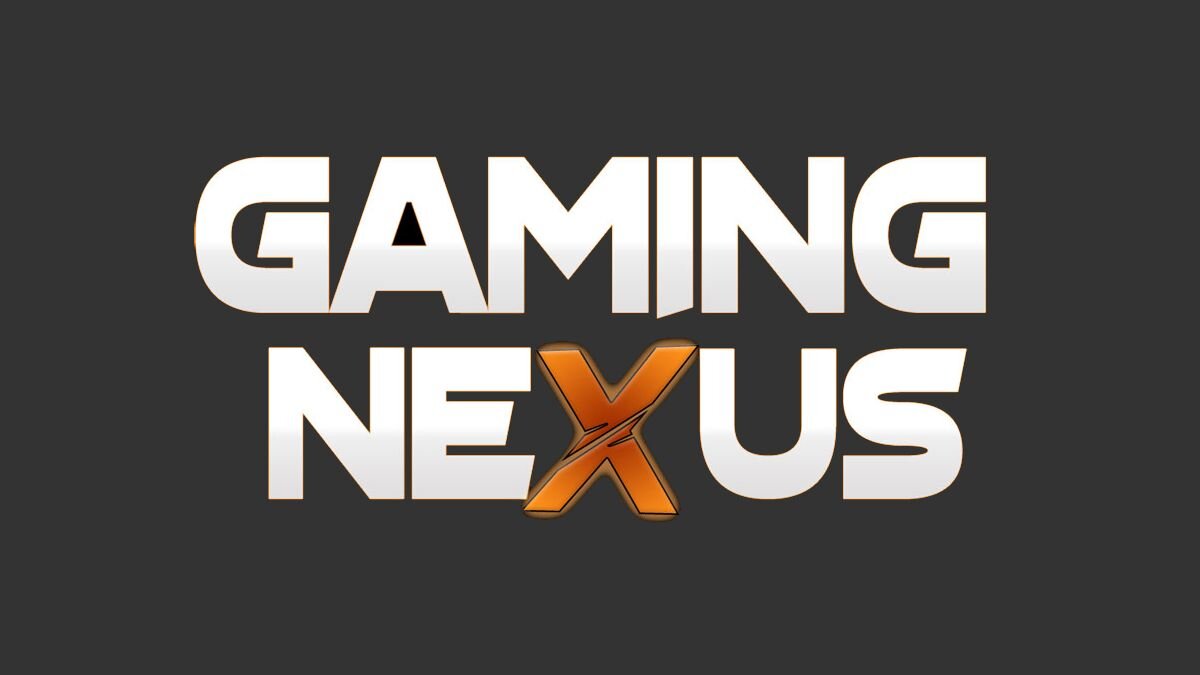 The Gaming Nexus logo.