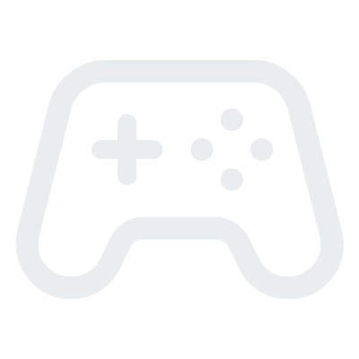 Icon of a VR headset.