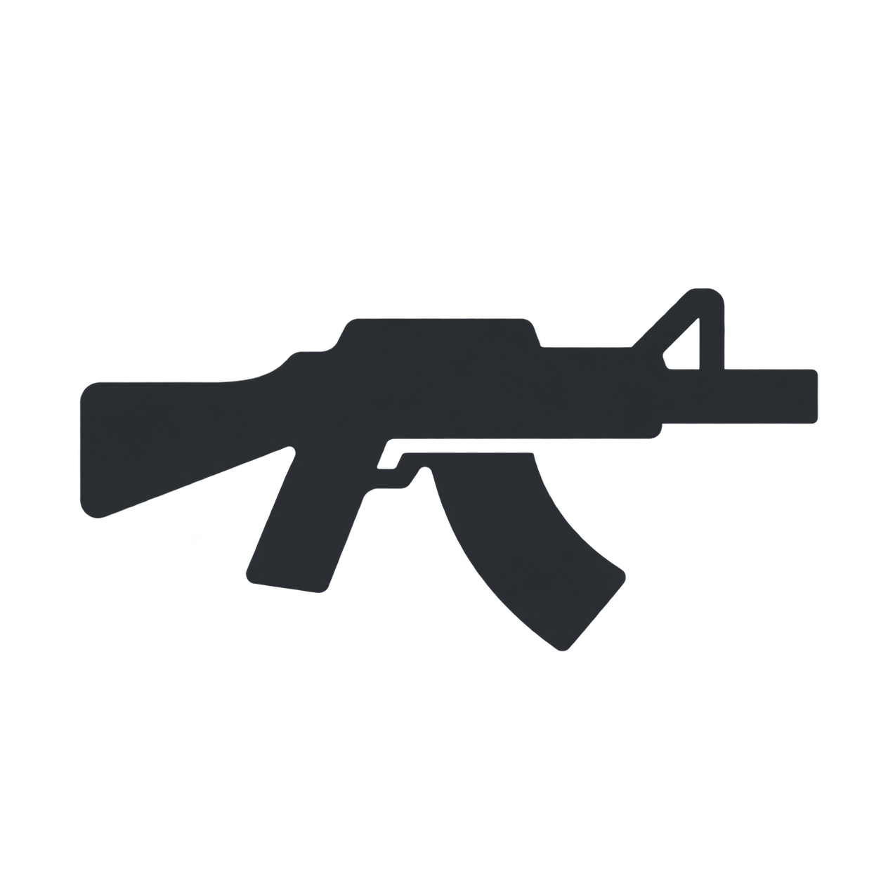 Surrogate or Real Weapons