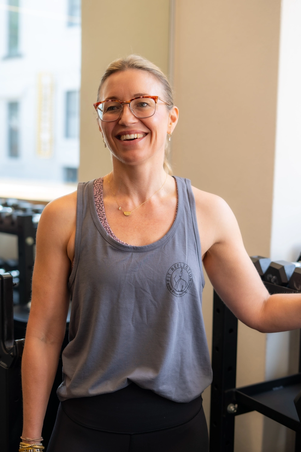 A profile picture of Anna-Klara Skarp