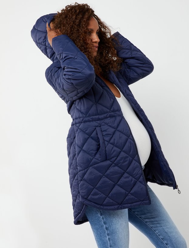 maternity outerwear
