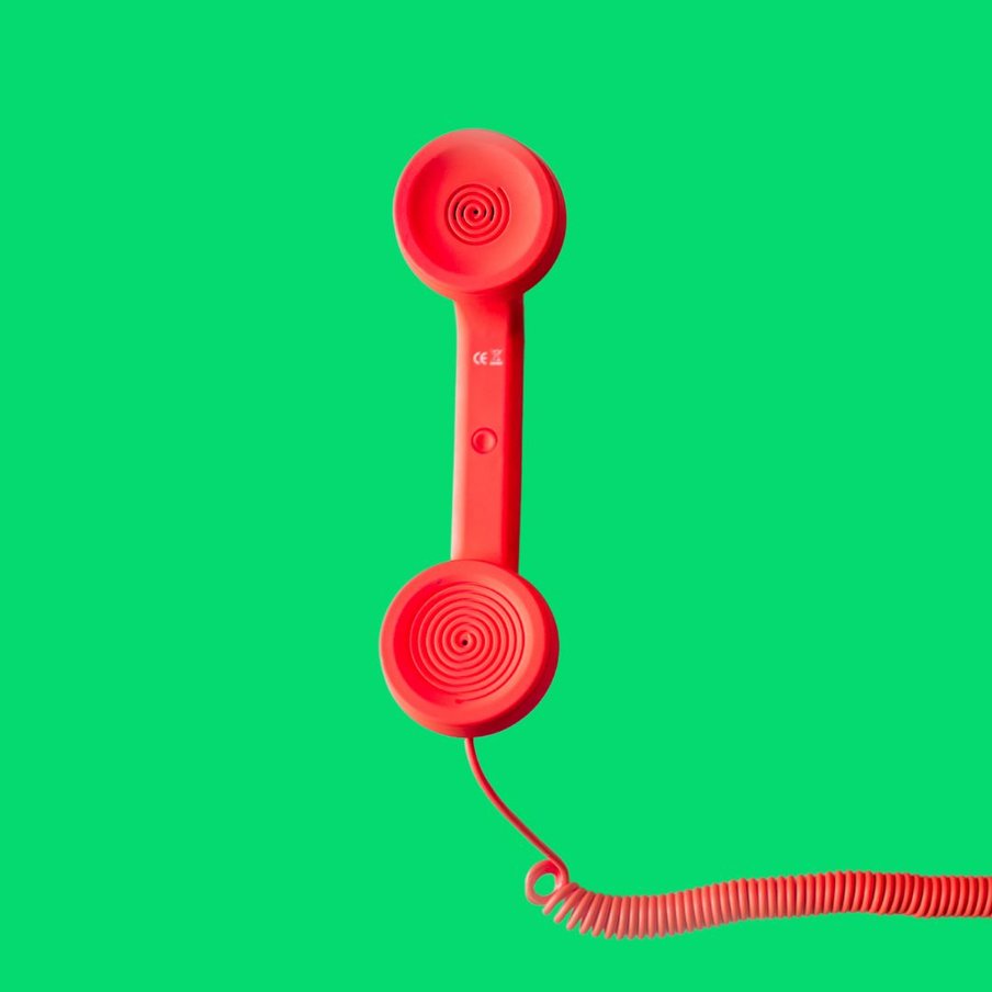 Why Landline Call Blocking Doesn't Work