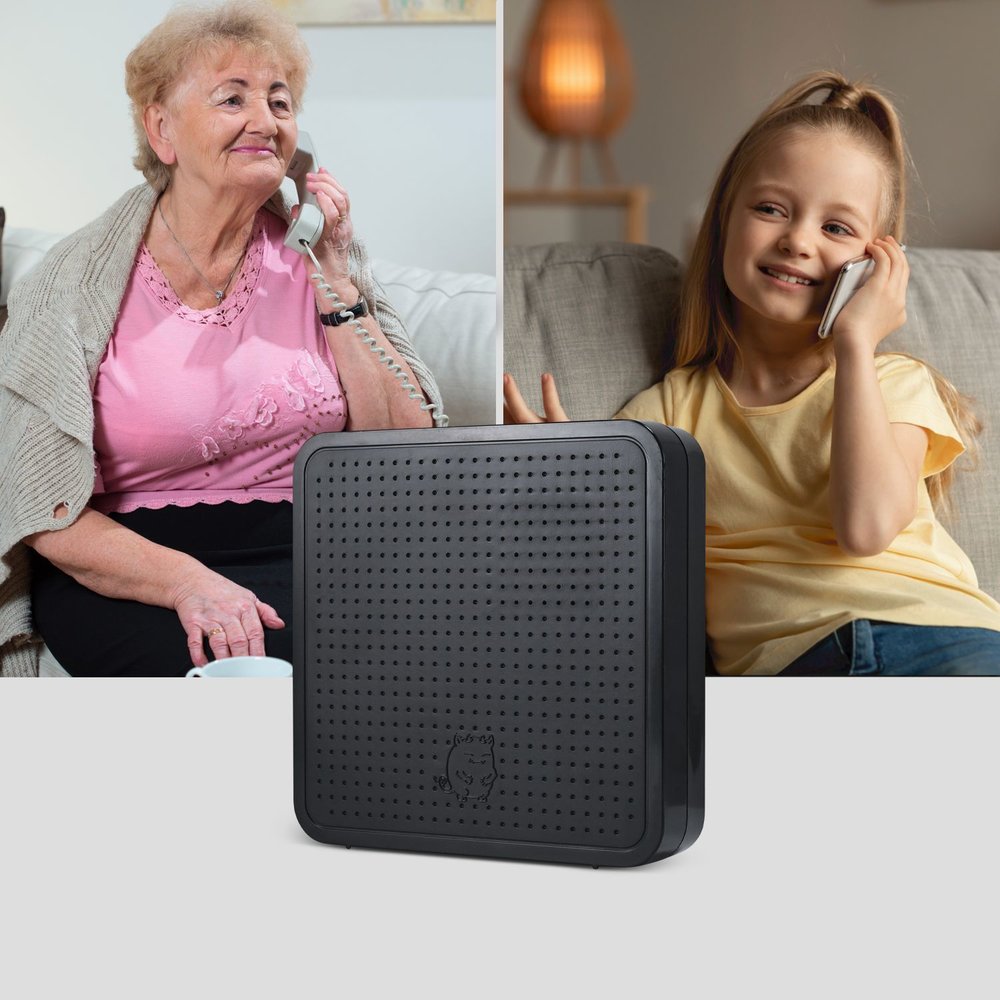 The Top Home Phones for Seniors