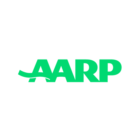 imp was featured with AARP