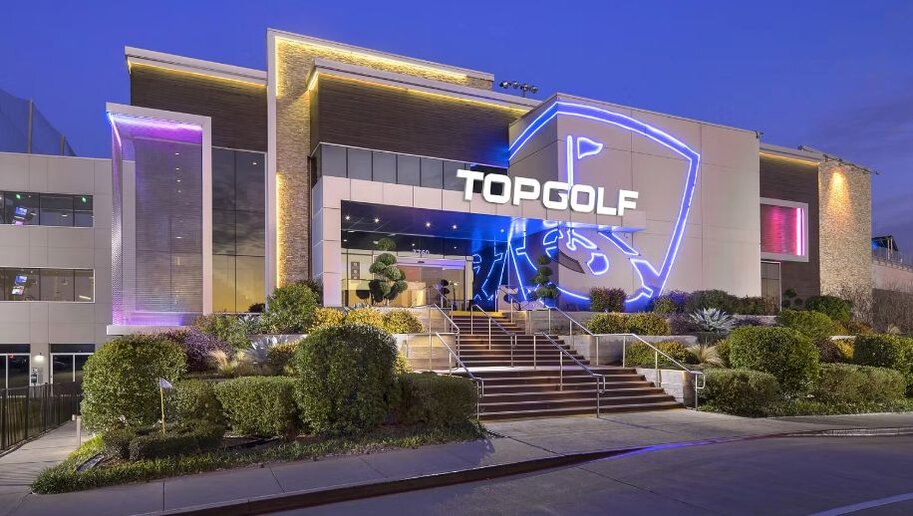 Staff signing the petition