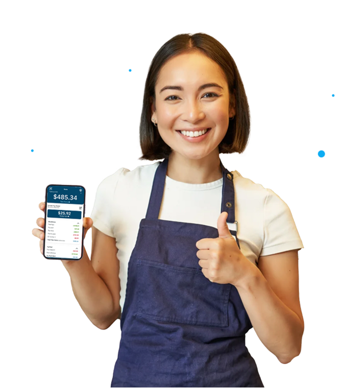 Video Walkthrough of the Breakdown Page in TipHaus's Client Dashboard
