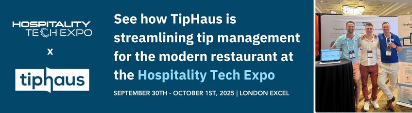 Hospitality Tech Expo