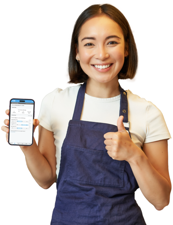Qr Code Tipping