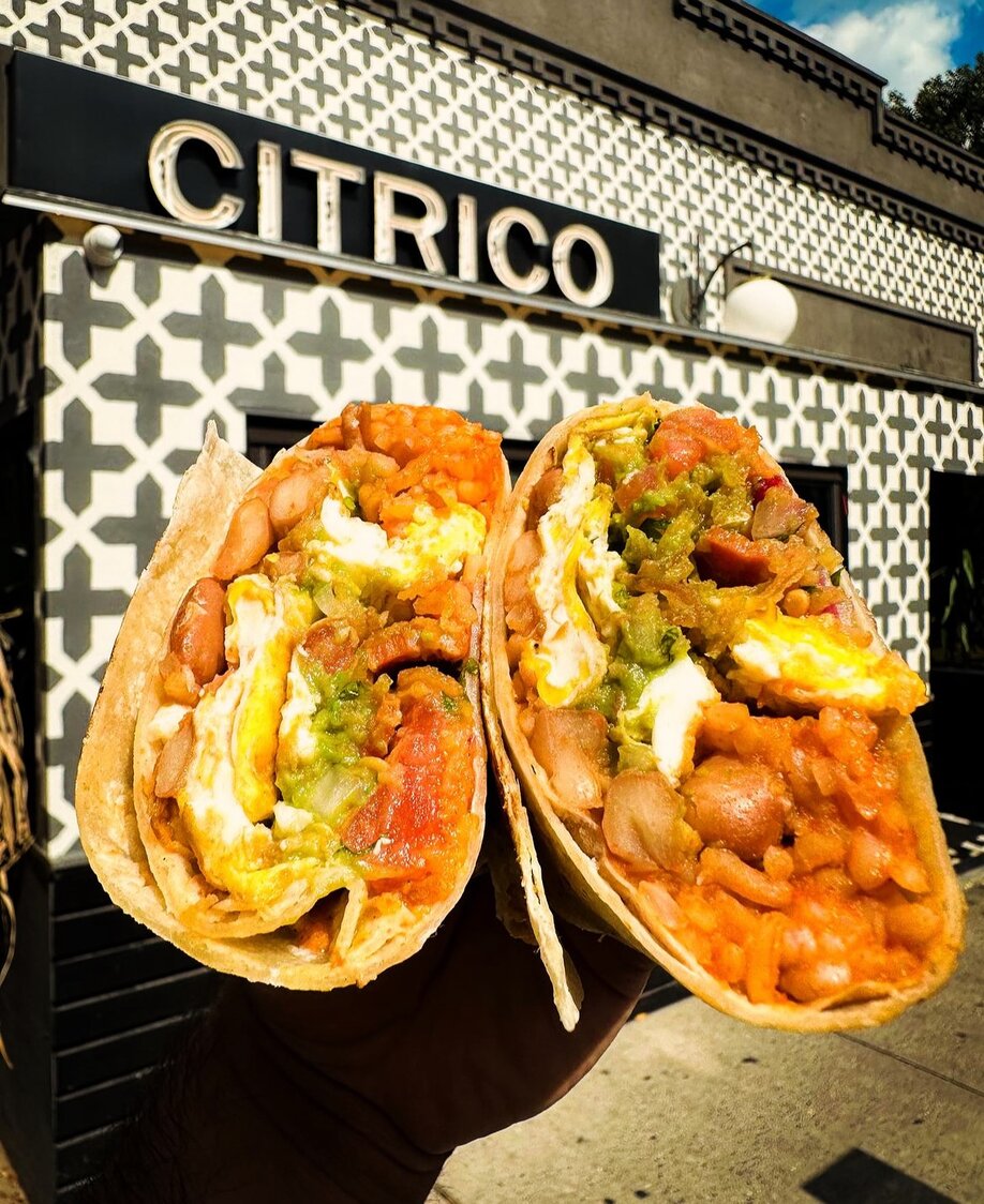 Citrico
