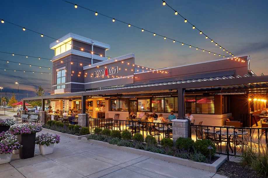 Broadway Hospitality Group