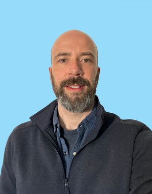 David Vonderschmidt SSP America