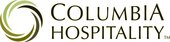 Columbia Hospitality logo