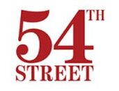 54th street