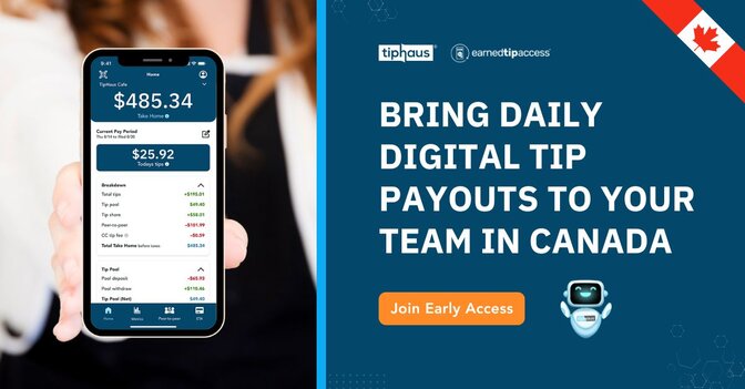 Join Early Access ETA