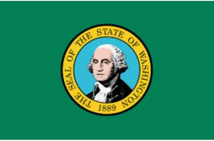 The Seal of The State of Washington