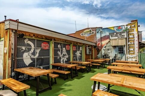 Broadway Hospitality Group