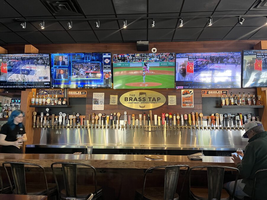 Broadway Hospitality Group