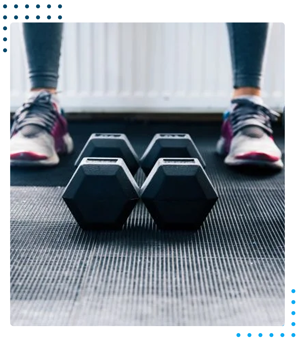 POS and the Tiphaus app shown as working together