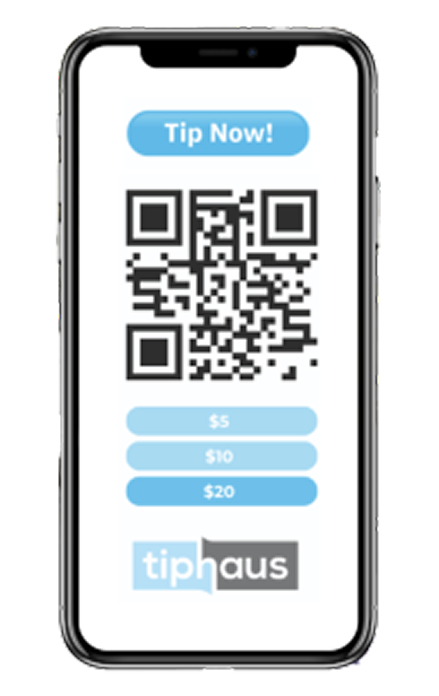 Tip Now