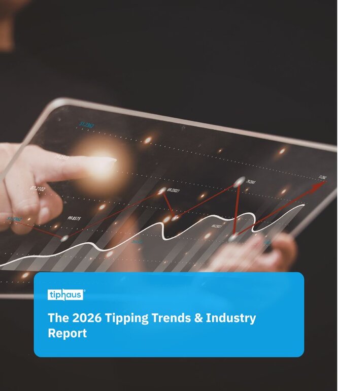 Tipping trends 2026
