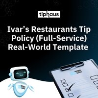 Ivars Tip Policy