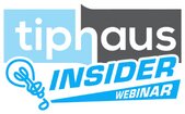 Tiphaus Insider Webinar