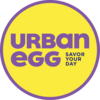 Urban Egg Logo