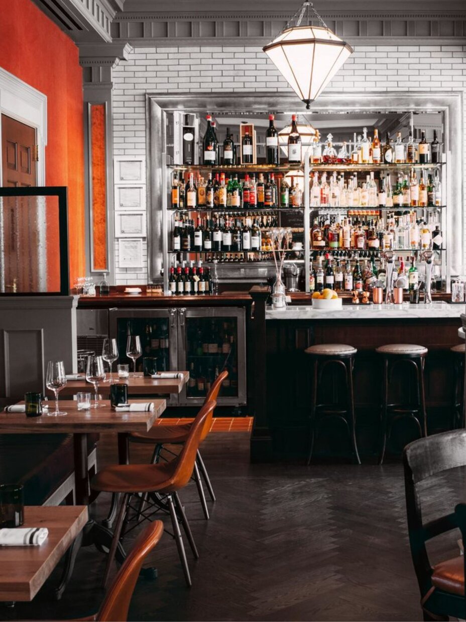 Broadway Hospitality Group