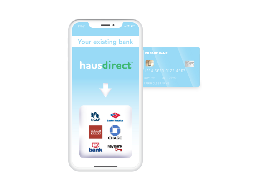 HausDirect Phone